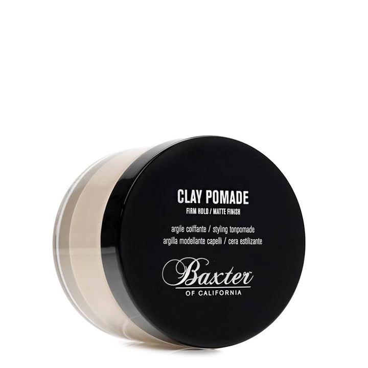 Clay Pomade