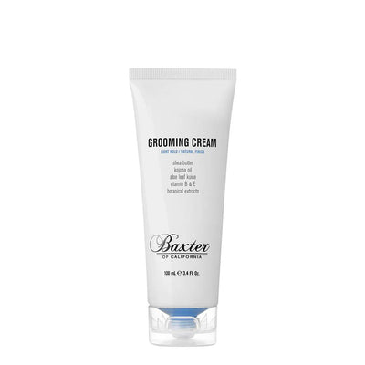 Image of product Grooming Cream