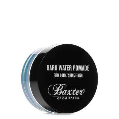 Afbeelding van Hard Water Pomade
