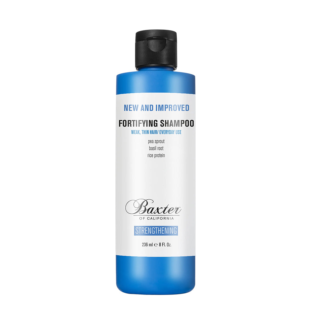 Baxter of California Fortifying Shampoo