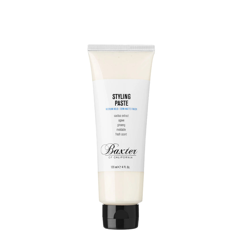Baxter of California Styling Paste