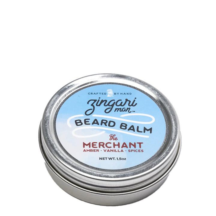 Image of product Beard Balm - The Merchant