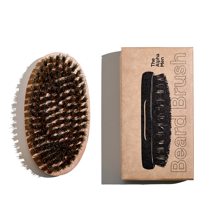 Beard Brush