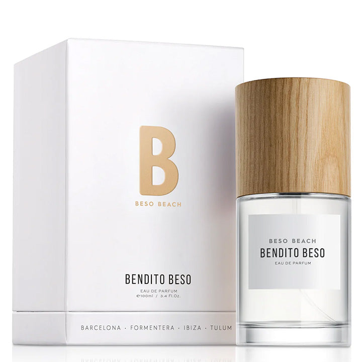 Beso Beach Eau de Parfum - Bendito Beso 