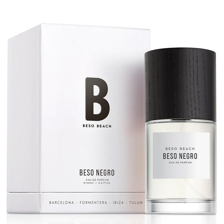 Beso Beach Eau de Parfum - Beso Negro 
