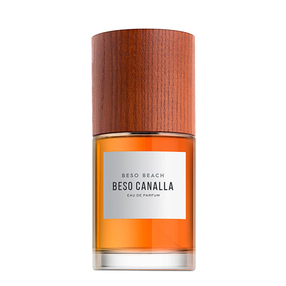 Eau de Parfum - Beso Canalla