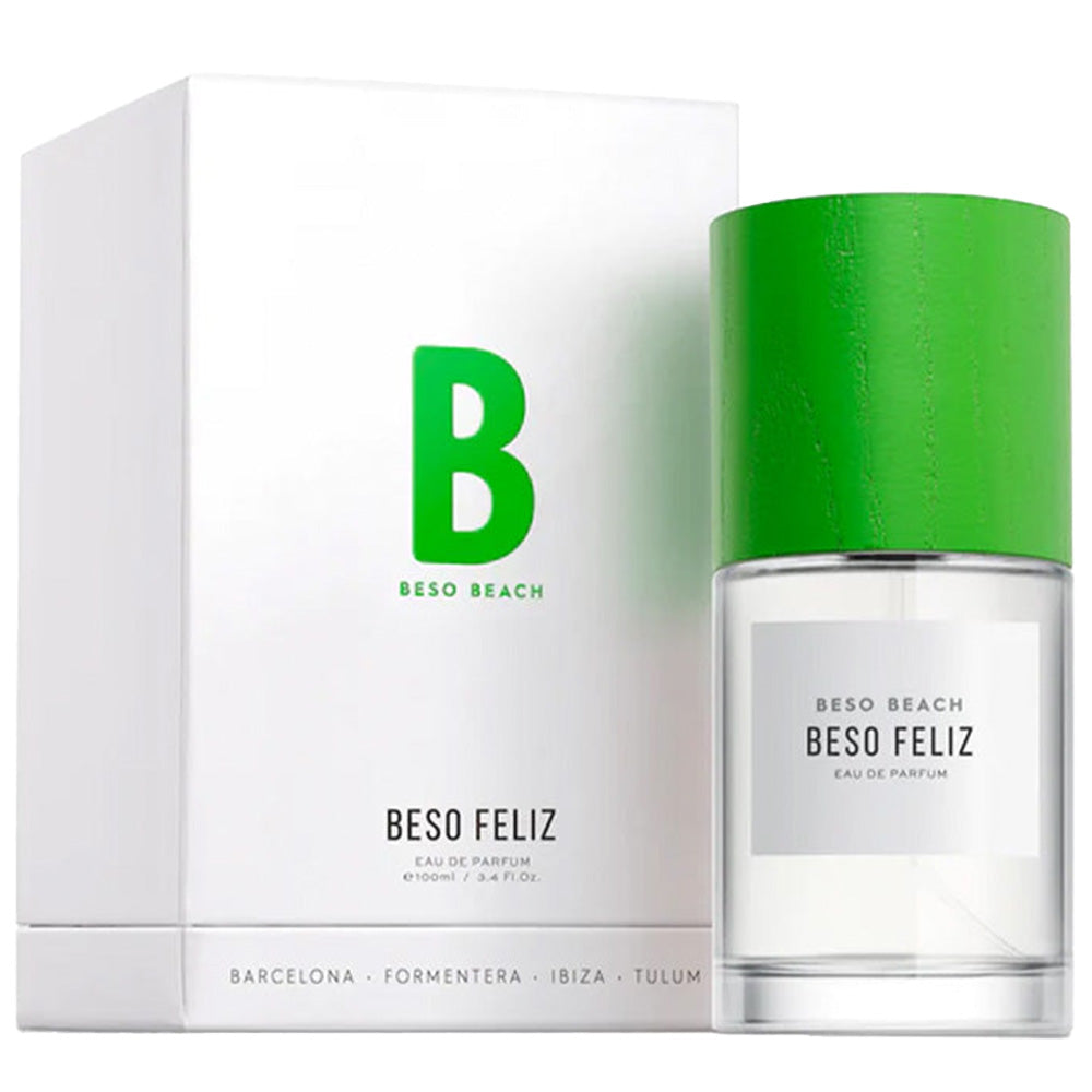 Eau de Parfum - Beso Feliz