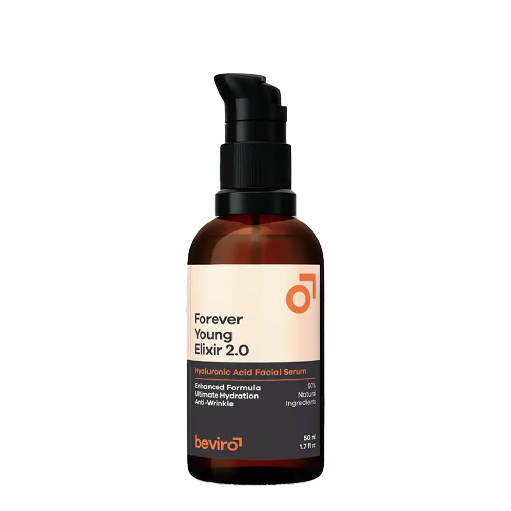 Beviro Forever Young Elixir Serum