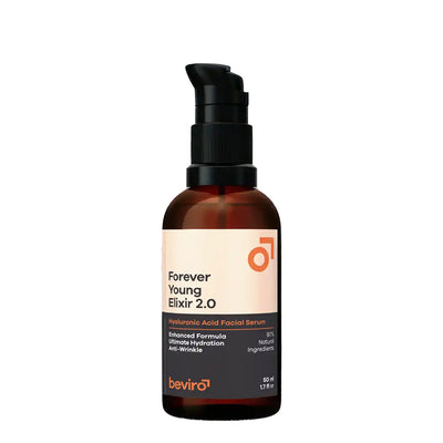 Afbeelding van Forever Young Elixir Serum