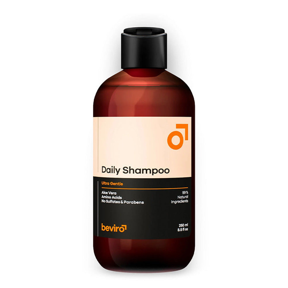 Shampoo