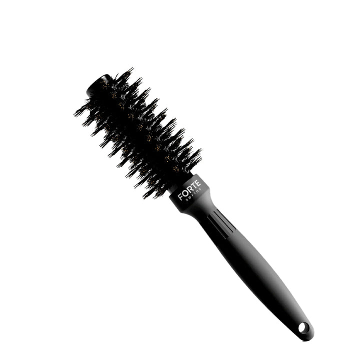 Forte Series Boar Bristle Round Brush