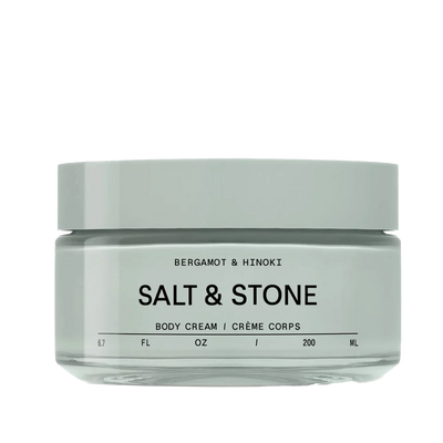 Afbeelding van Body Cream - Bergamot & Hinoki