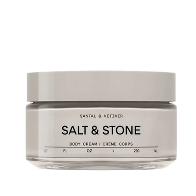 Afbeelding van Body Cream - Santal & Vetiver