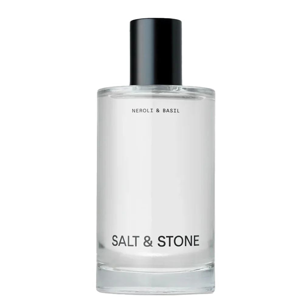 Salt & Stone Body Mist – Neroli & Basil