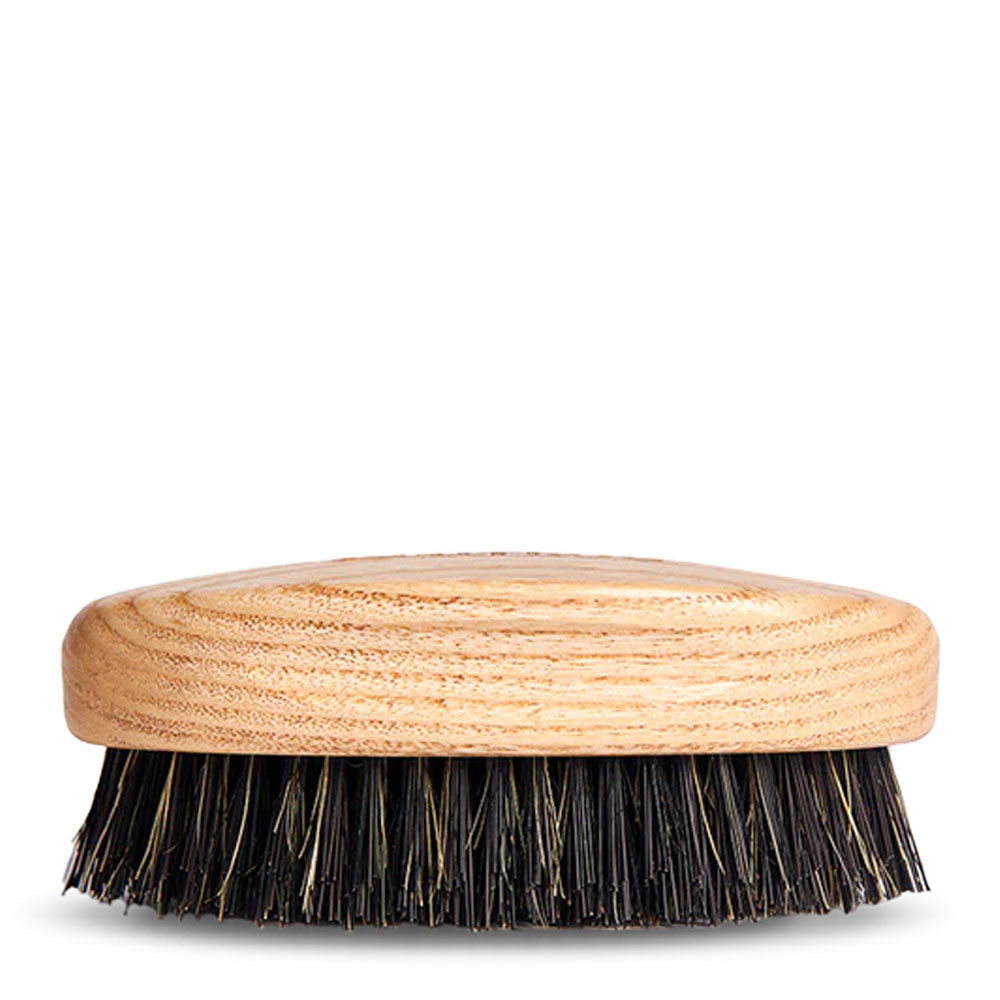 Bullfrog Beard Brush | The Alpha Men