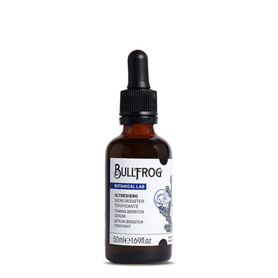 Afbeelding van Toning Booster Serum