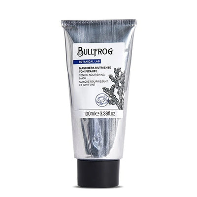 Afbeelding van Toning Nourishing Mask