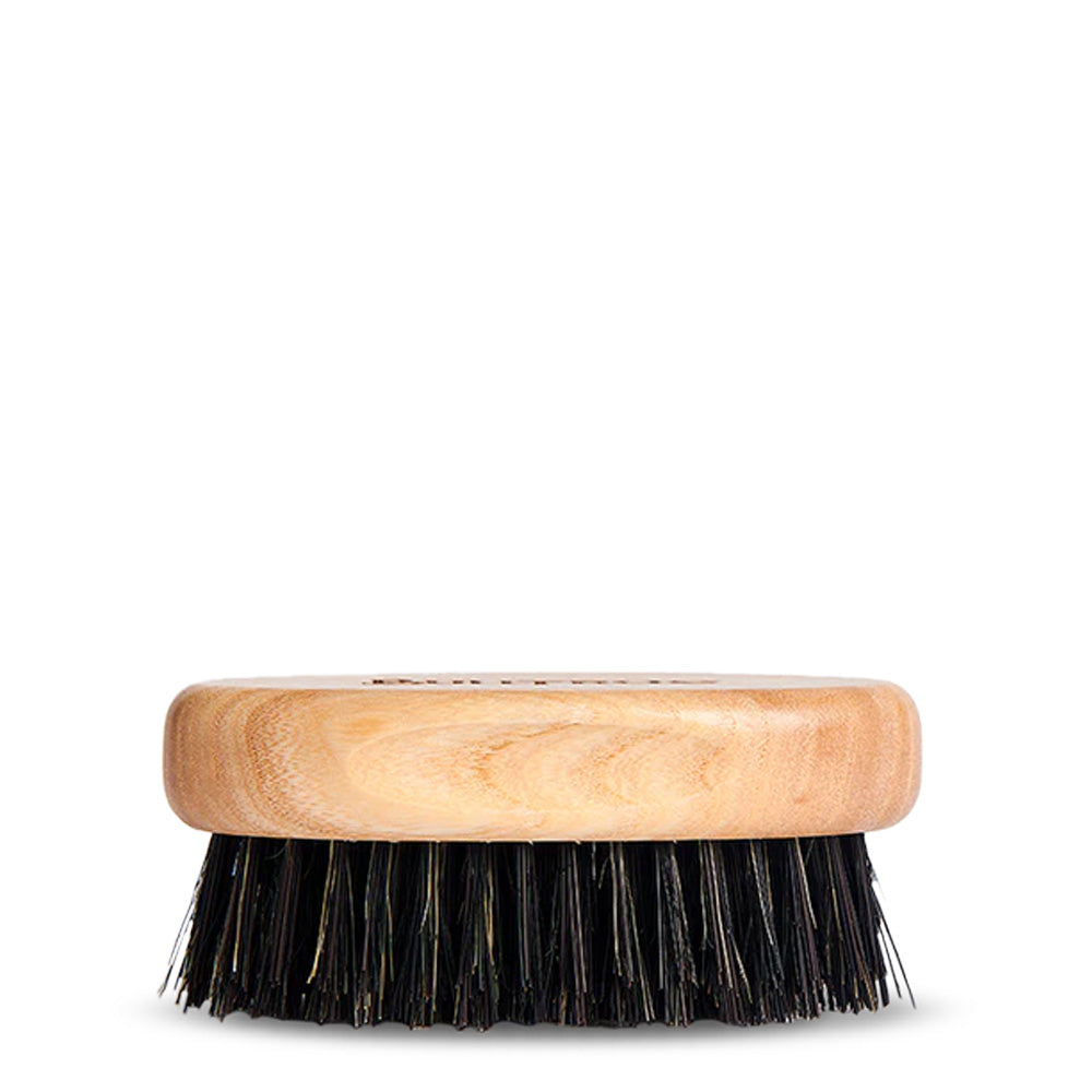 Travel Beard Brush