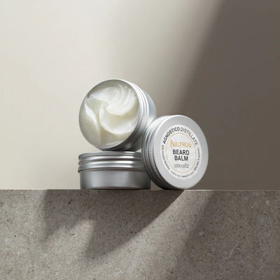 Afbeelding van Agnostico Distillate Beard Balm