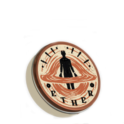 Afbeelding van Ether Hybrid Matte Clay