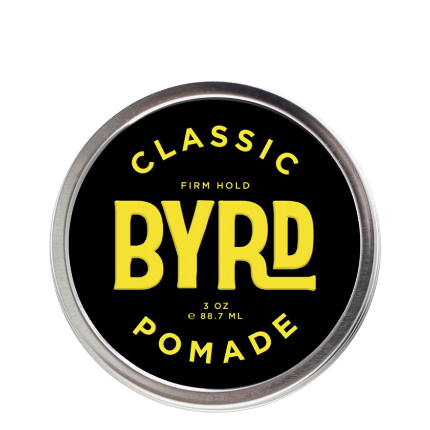 Byrd Classic Pomade