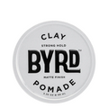 Clay Pomade