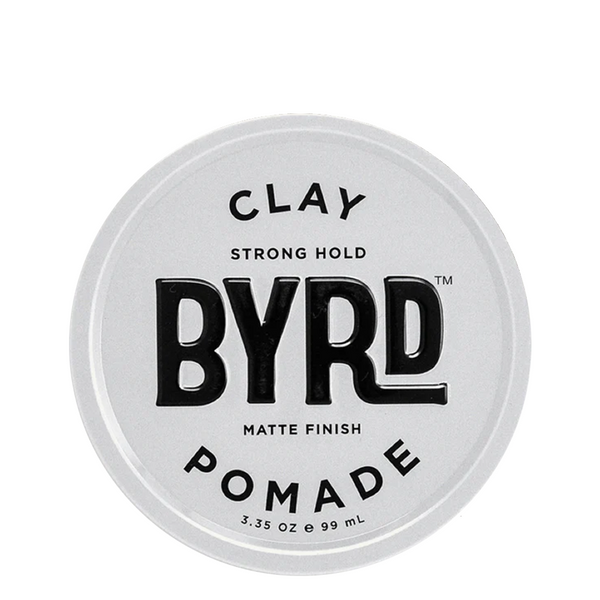 Clay Pomade