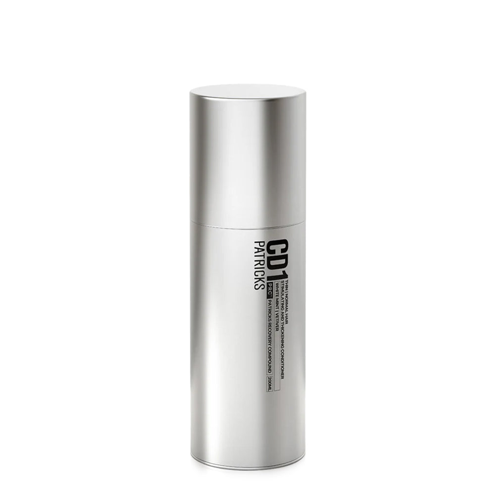 Patricks CD1 Stimulating & Thickening Conditioner