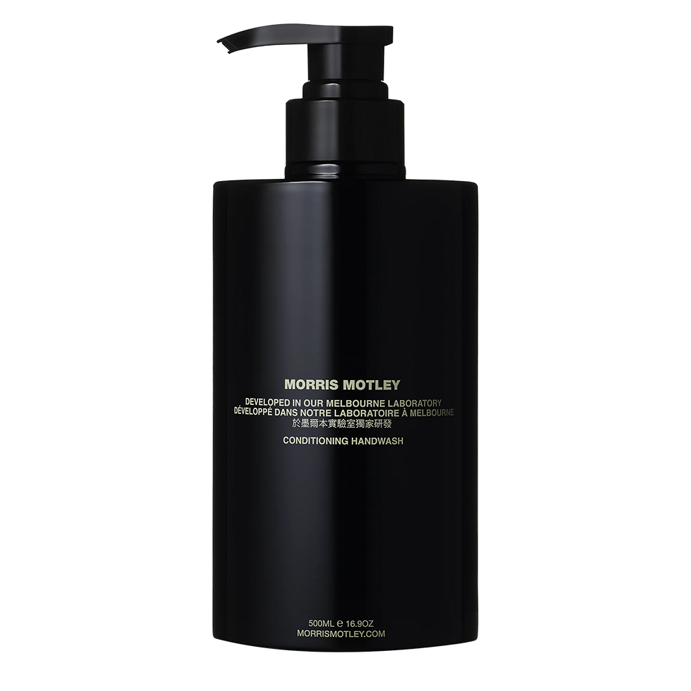 Morris Motley Papyrus Conditioning Handwash