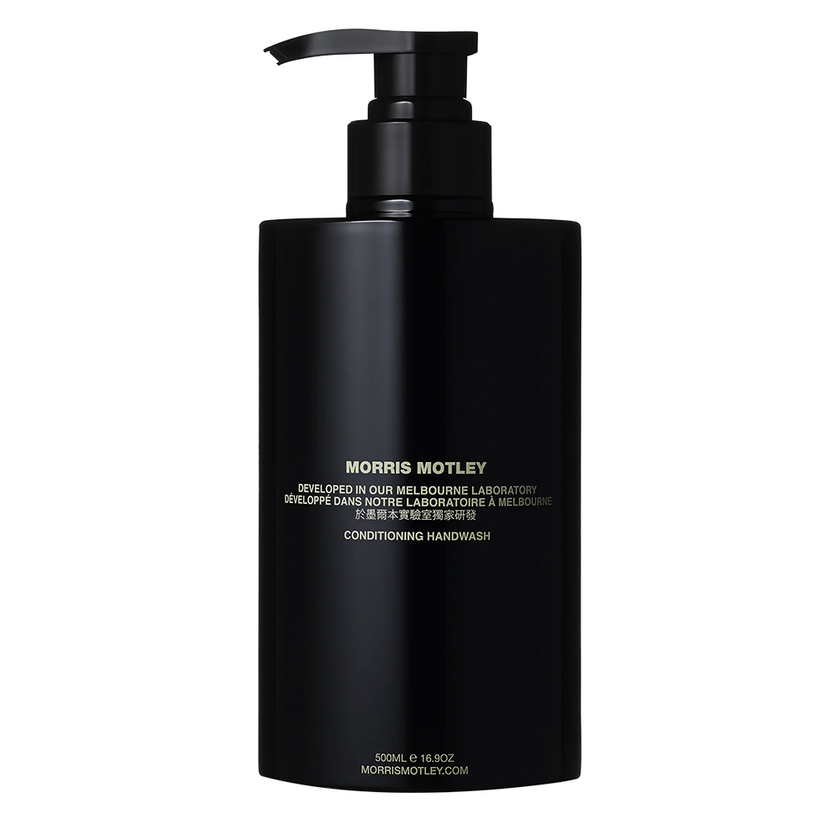 Morris Motley Papyrus Conditioning Handwash
