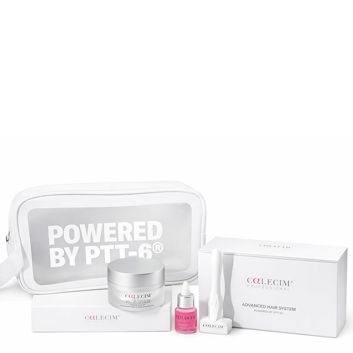 PTT-6 Skin and Hair Set