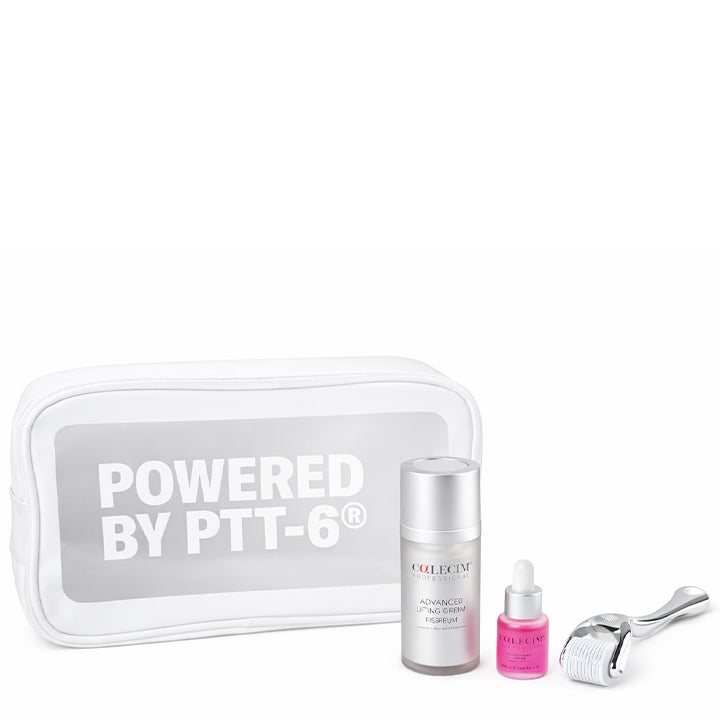 Skin and Eye Contour Set