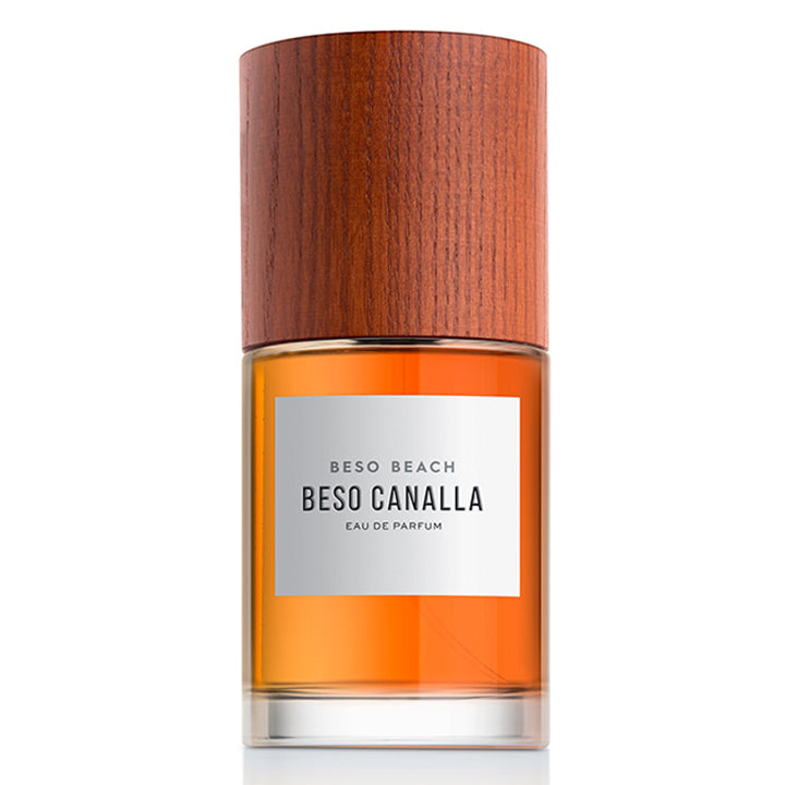 Image of product Eau de Parfum - Beso Canalla