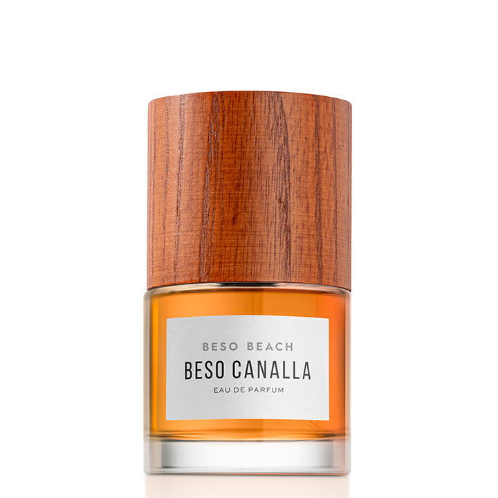 Beso Beach Eau de Parfum - Beso Canalla 30 ml