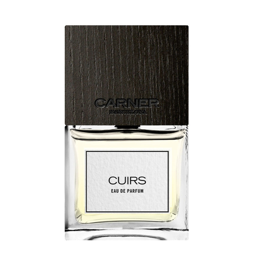 Carner Barcelona Eau de Parfum - Cuirs 50 ml