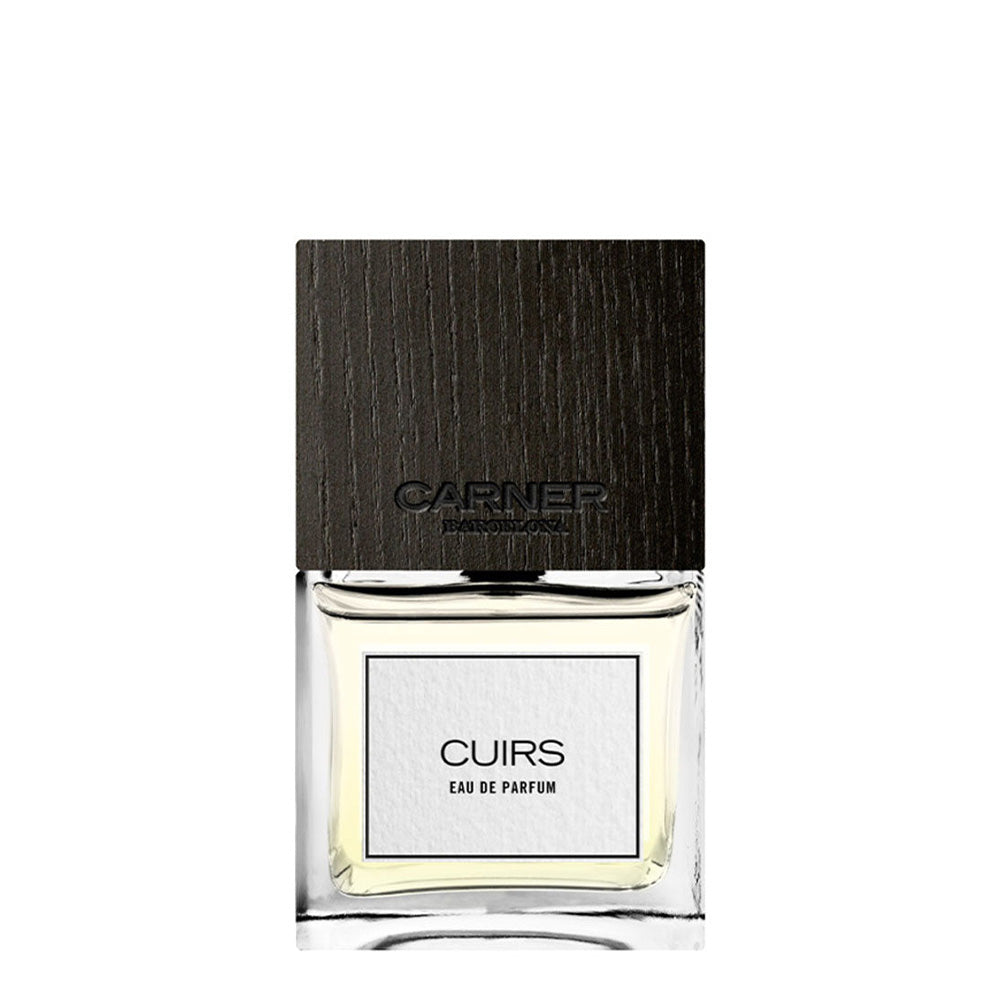 Eau de Parfum - Cuirs