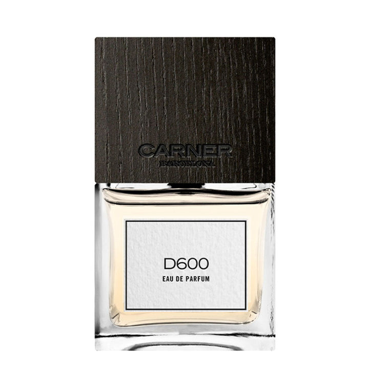 Eau de Parfum - D600