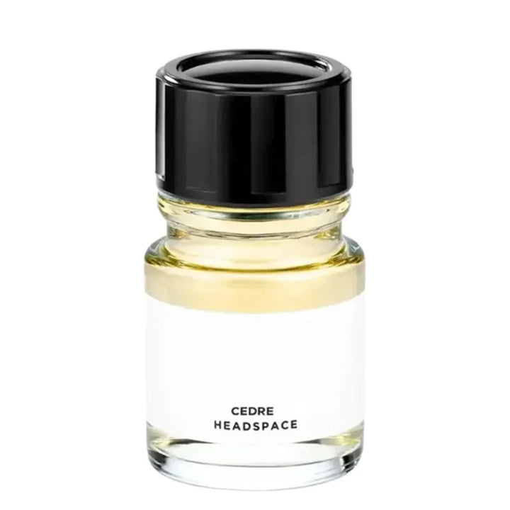Headspace Eau de Parfum - Cedre