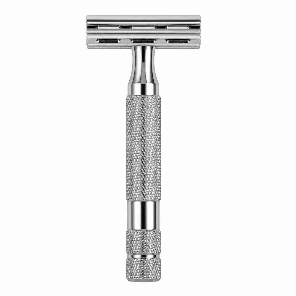 Rockwell Razors Safety Razor 2C