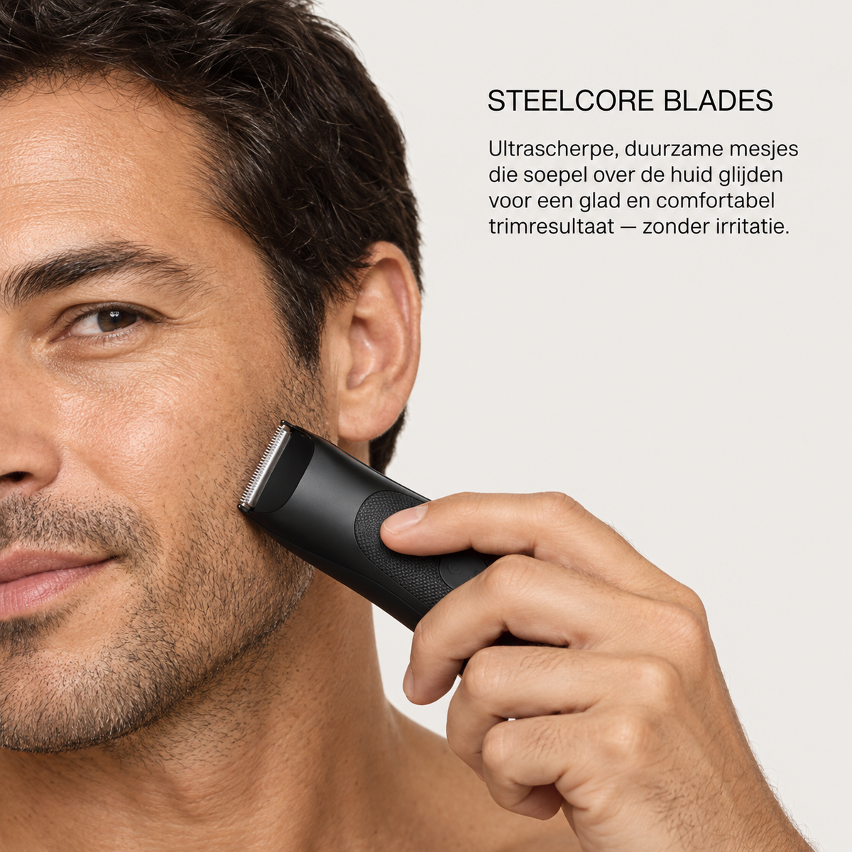 Body Trimmer