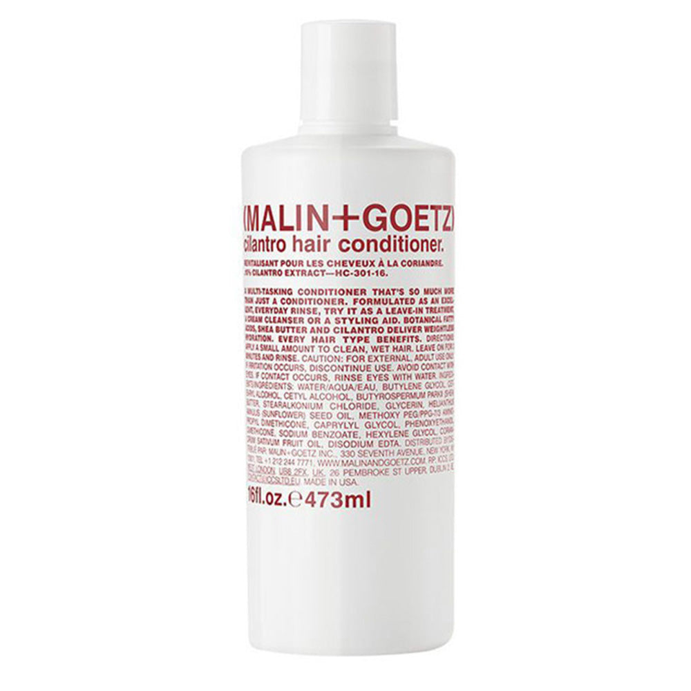 Malin+Goetz Cilantro Hair Conditioner