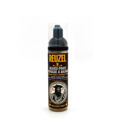 Afbeelding van Beard Foam – Clean & Fresh