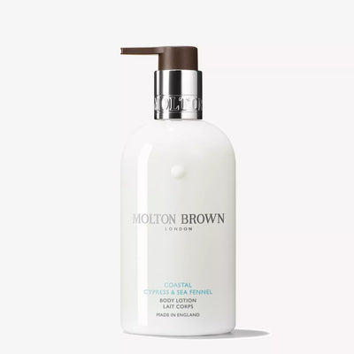 Afbeelding van Coastal Cypress & Sea Fennel Body Lotion