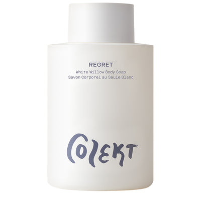 Afbeelding van Regret White Willow Body Soap
