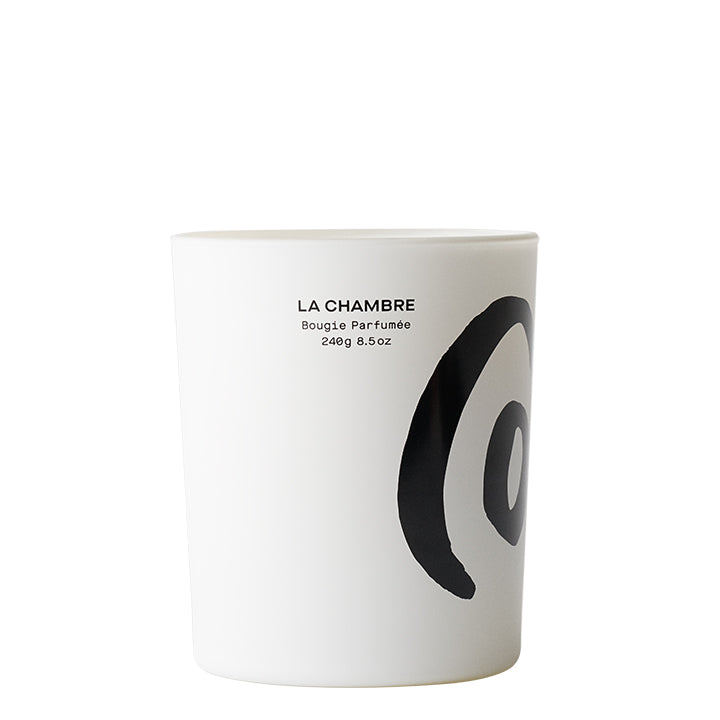 Colekt La Chambre Perfume Candle
