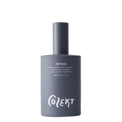 Afbeelding van Retake Witch Hazel Face Cleanser