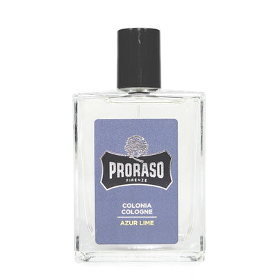 Afbeelding van Cologne – Azur Lime