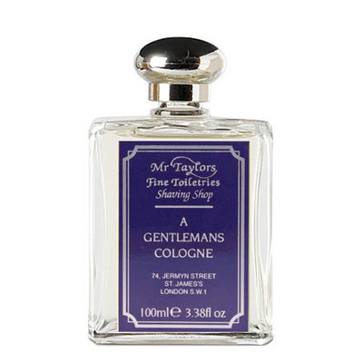 Afbeelding van Cologne – Mr Taylors