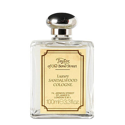Afbeelding van Cologne – Sandalwood