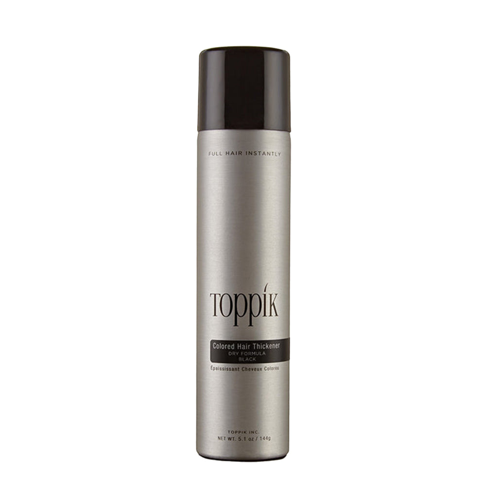 Toppik Colored Hair Thickener